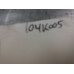 104K005 Engine Oil Separator For 09-12 Volkswagen CC  2.0 06H103495E